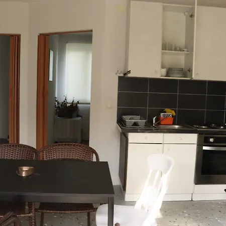 Paradiso Della Cannella Сasa de vacaciones Kras