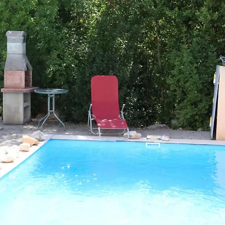 Paradiso Della Cannella * Kras