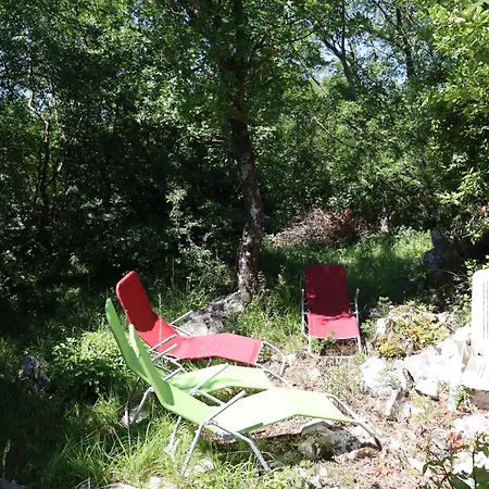 Paradiso Della Cannella *