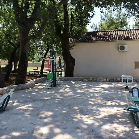Paradiso Della Cannella Сasa de vacaciones