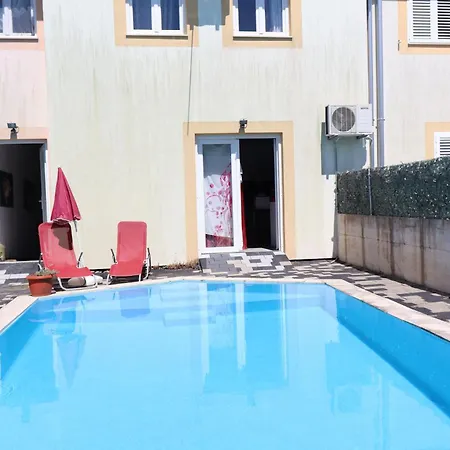 Paradiso Della Cannella Сasa de vacaciones