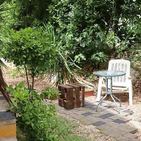 Paradiso Della Cannella Сasa de vacaciones