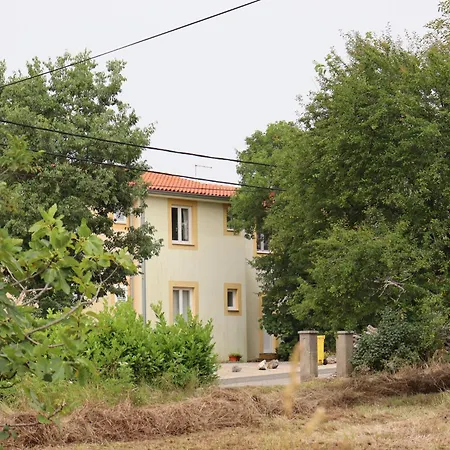 Paradiso Della Cannella Сasa de vacaciones *