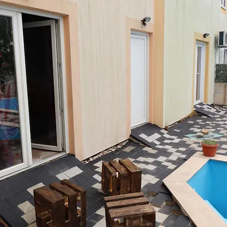Paradiso Della Cannella Сasa de vacaciones Kras