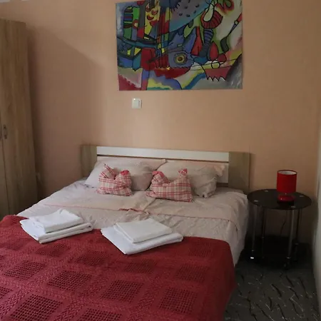 Holiday home Paradiso Della Cannella Kras