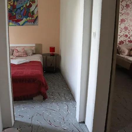 Holiday home Paradiso Della Cannella