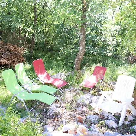 Holiday home Paradiso Della Cannella Kras