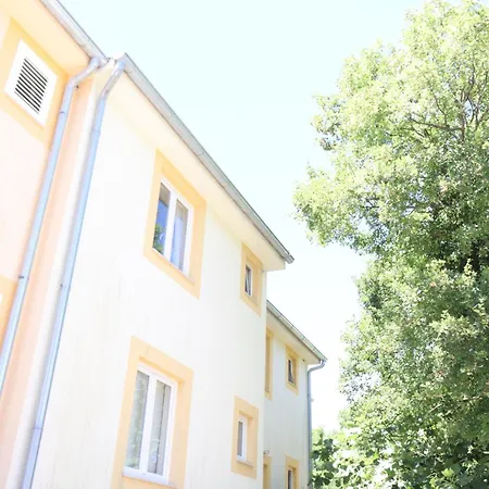 Paradiso Della Cannella Holiday home