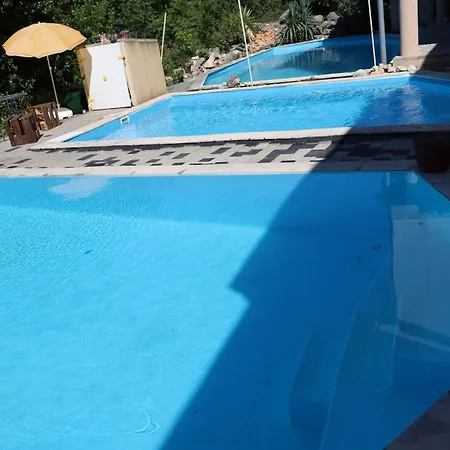 Paradiso Della Cannella * Kras