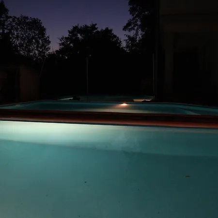 Paradiso Della Cannella Holiday home